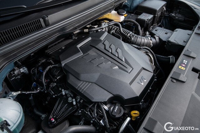 dong-co-xe-Kia-Carnival