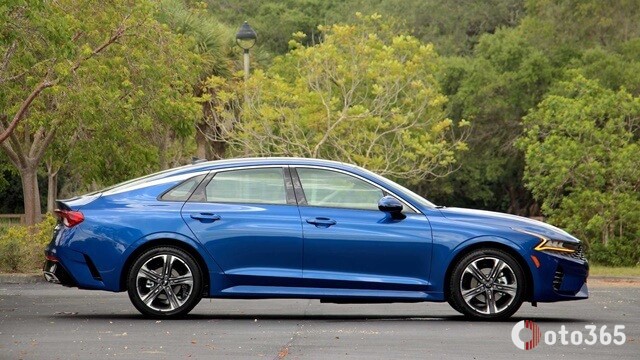 Kia-K02/2026 có gì mới