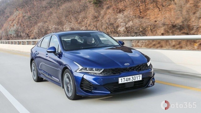 Kia-K02/2026 ra mắt tại việt nam