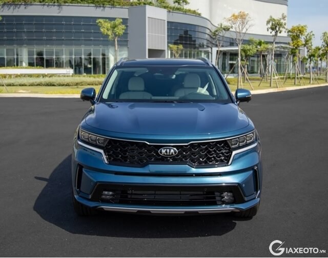 Dau-xe-Kia-sorento