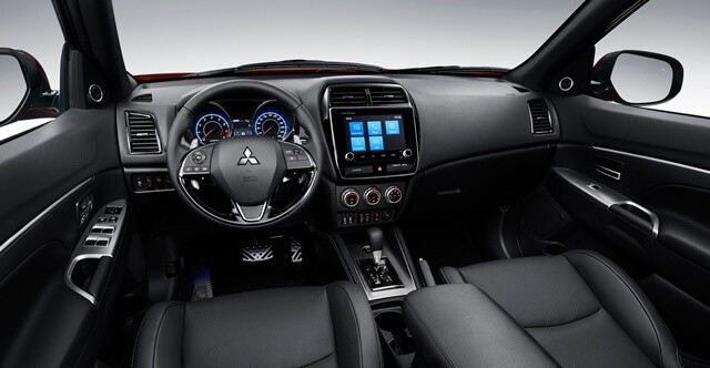Mitsubishi-Outlander-Sport-2021-cabin
