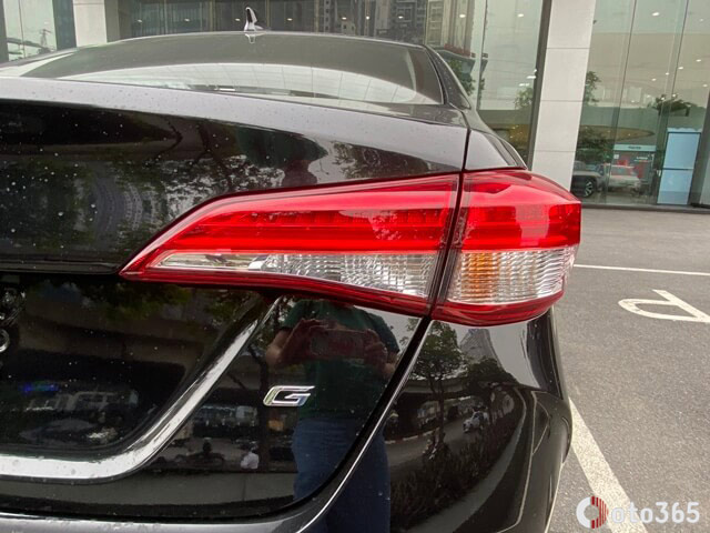 Đèn LED sau xe Toyota Vios 2024
