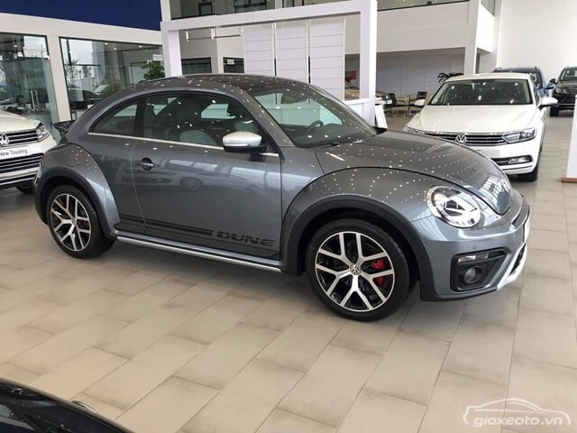 Volkswagen-Beetle-Dune-tai-viet-nam